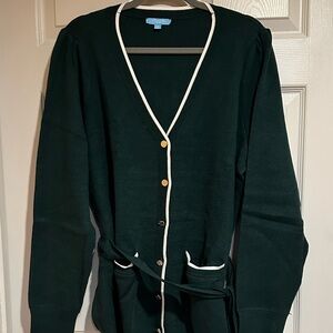 Draper James Sweater